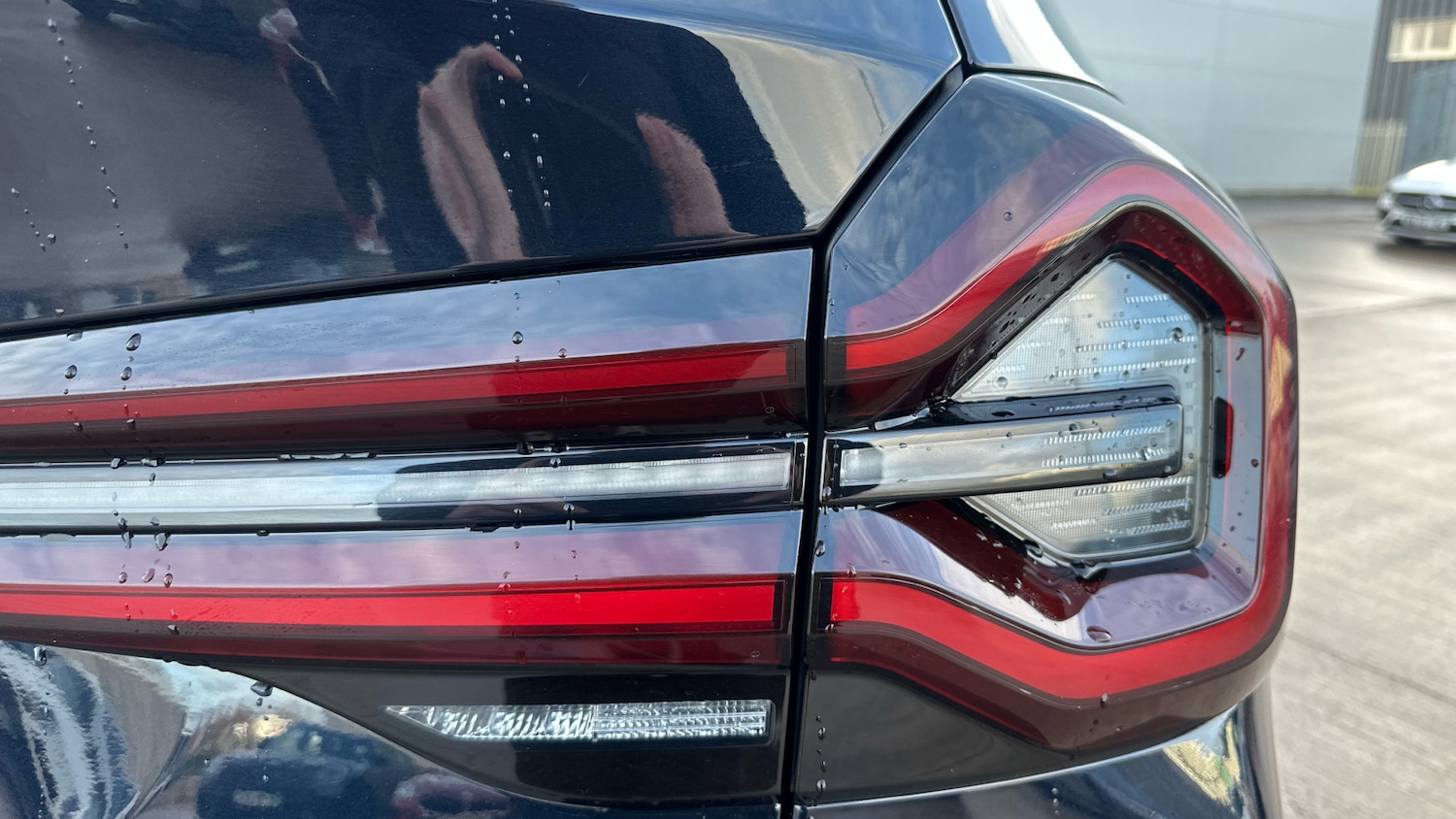 Used BMW iX3 2023 for sale - 77125659: Photo 22