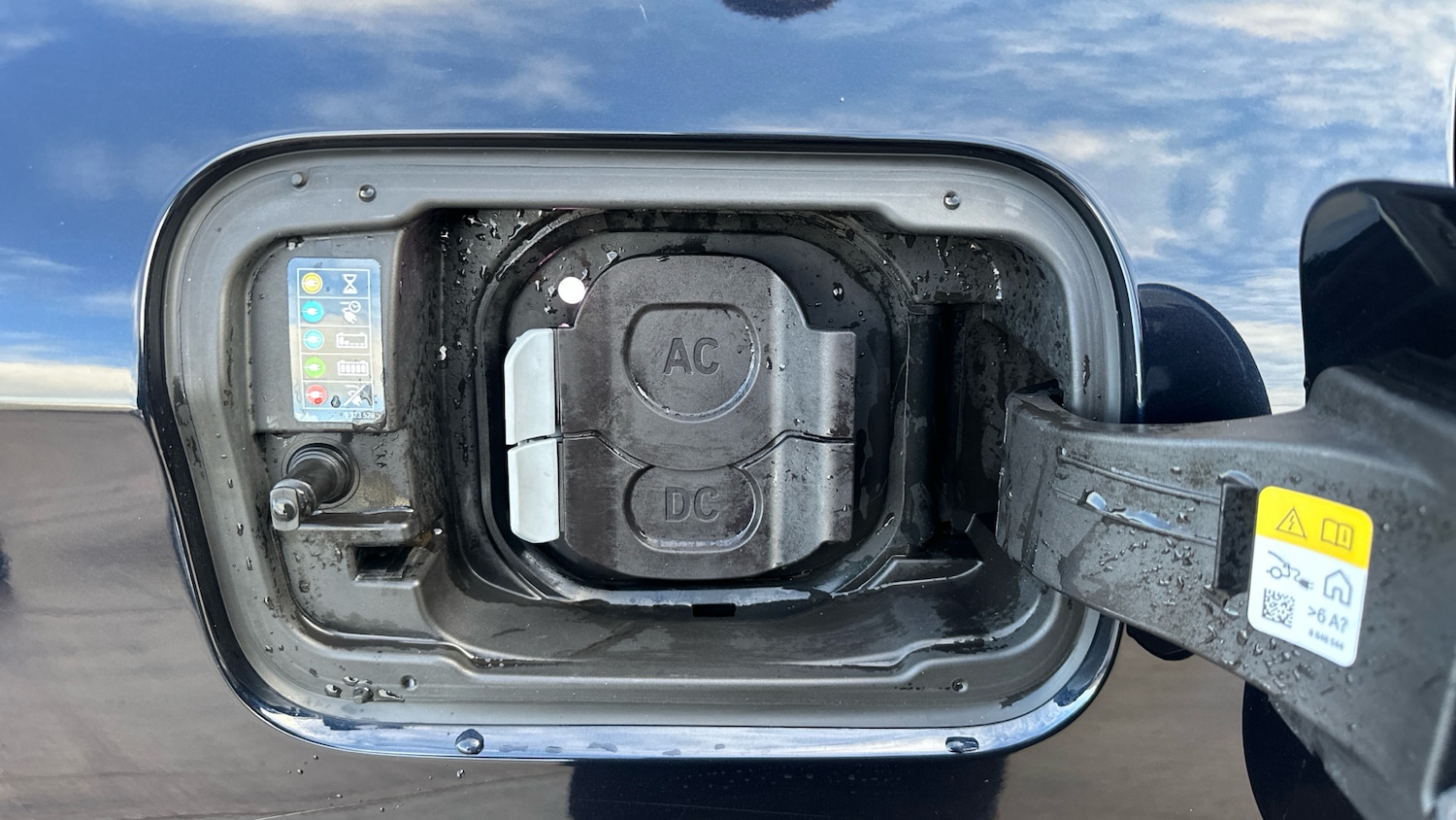 Used BMW iX3 2023 for sale - 77125659: Photo 27