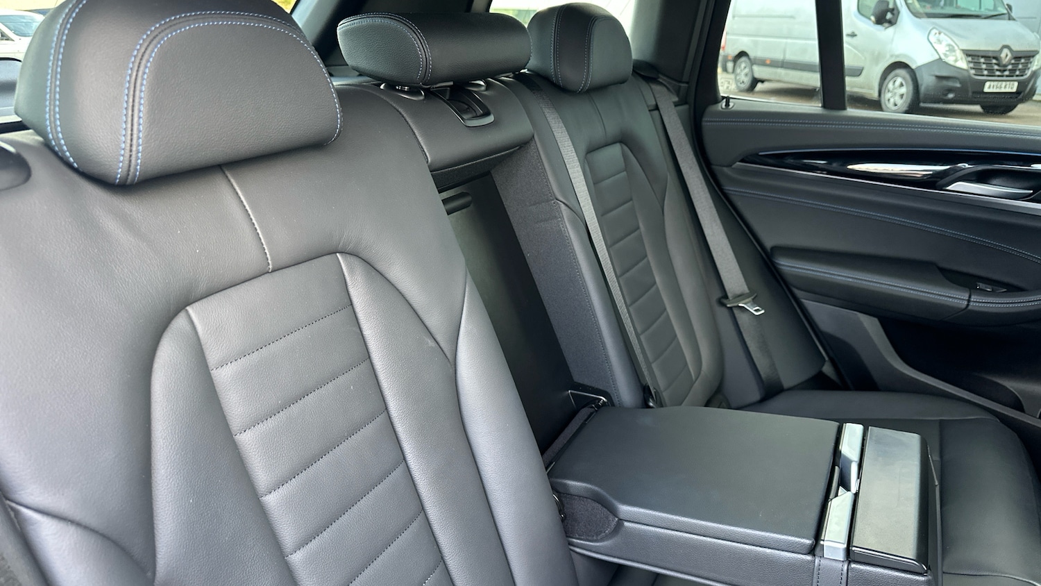 Used BMW iX3 2023 for sale - 77125659: Photo 28