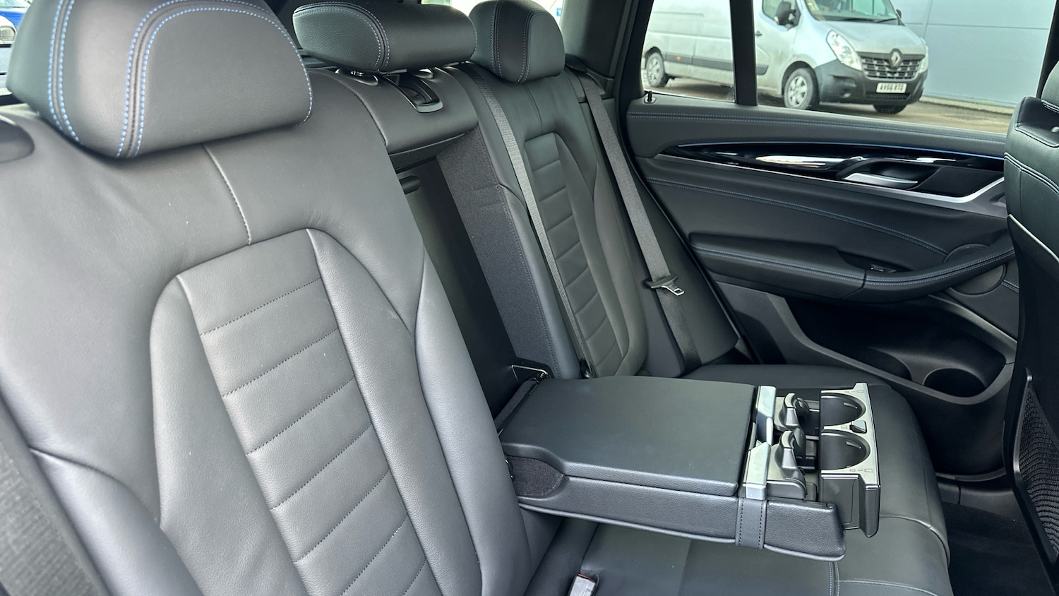 Used BMW iX3 2023 for sale - 77125659: Photo 29