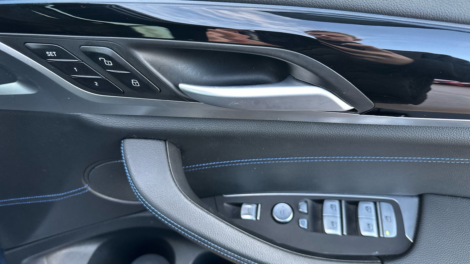 Used BMW iX3 2023 for sale - 77125659: Photo 33