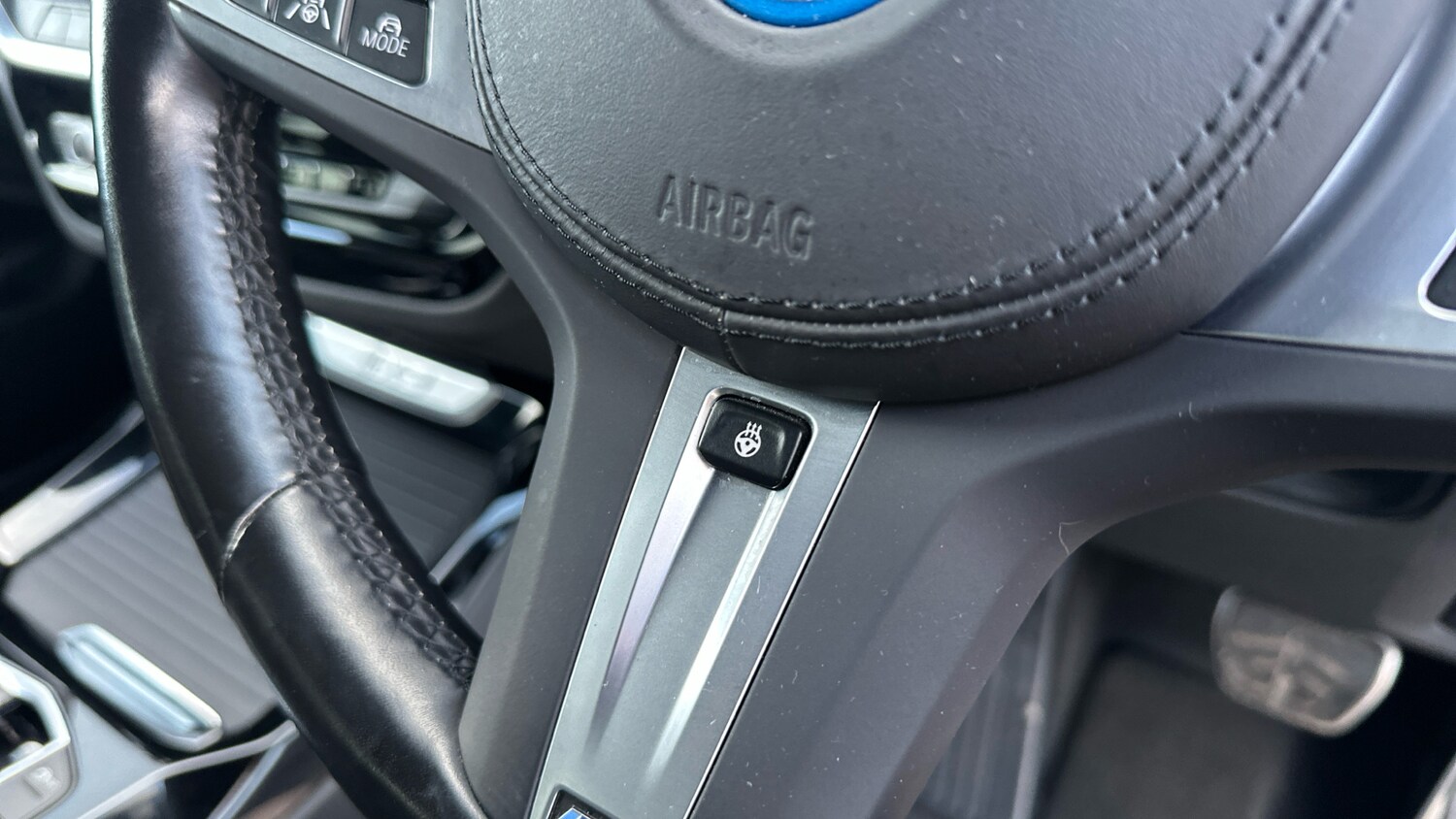 Used BMW iX3 2023 for sale - 77125659: Photo 35