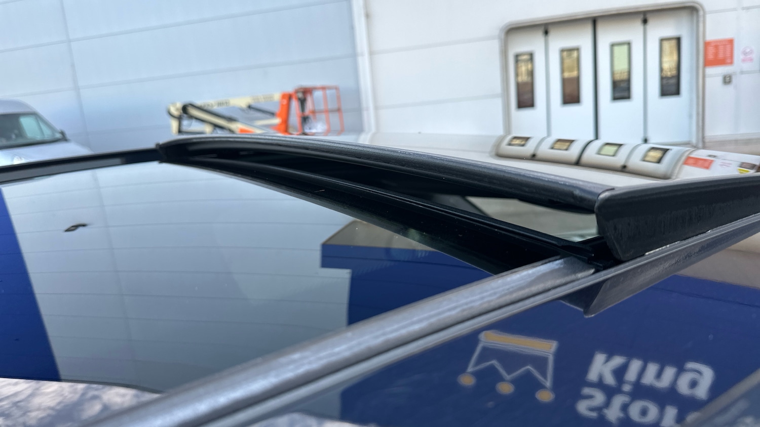 Used BMW iX3 2023 for sale - 77125659: Photo 38