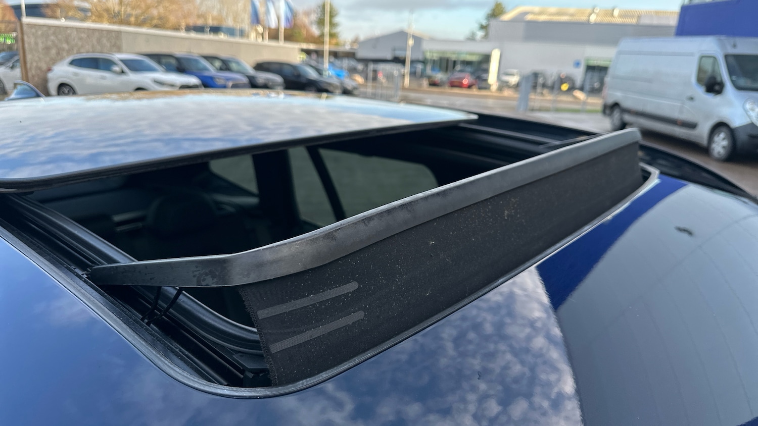 Used BMW iX3 2023 for sale - 77125659: Photo 39