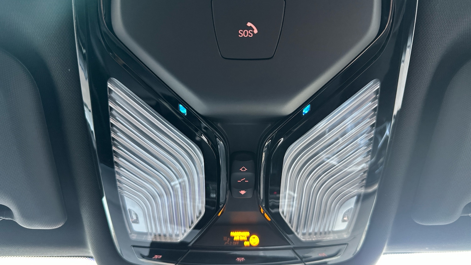 Used BMW iX3 2023 for sale - 77125659: Photo 41