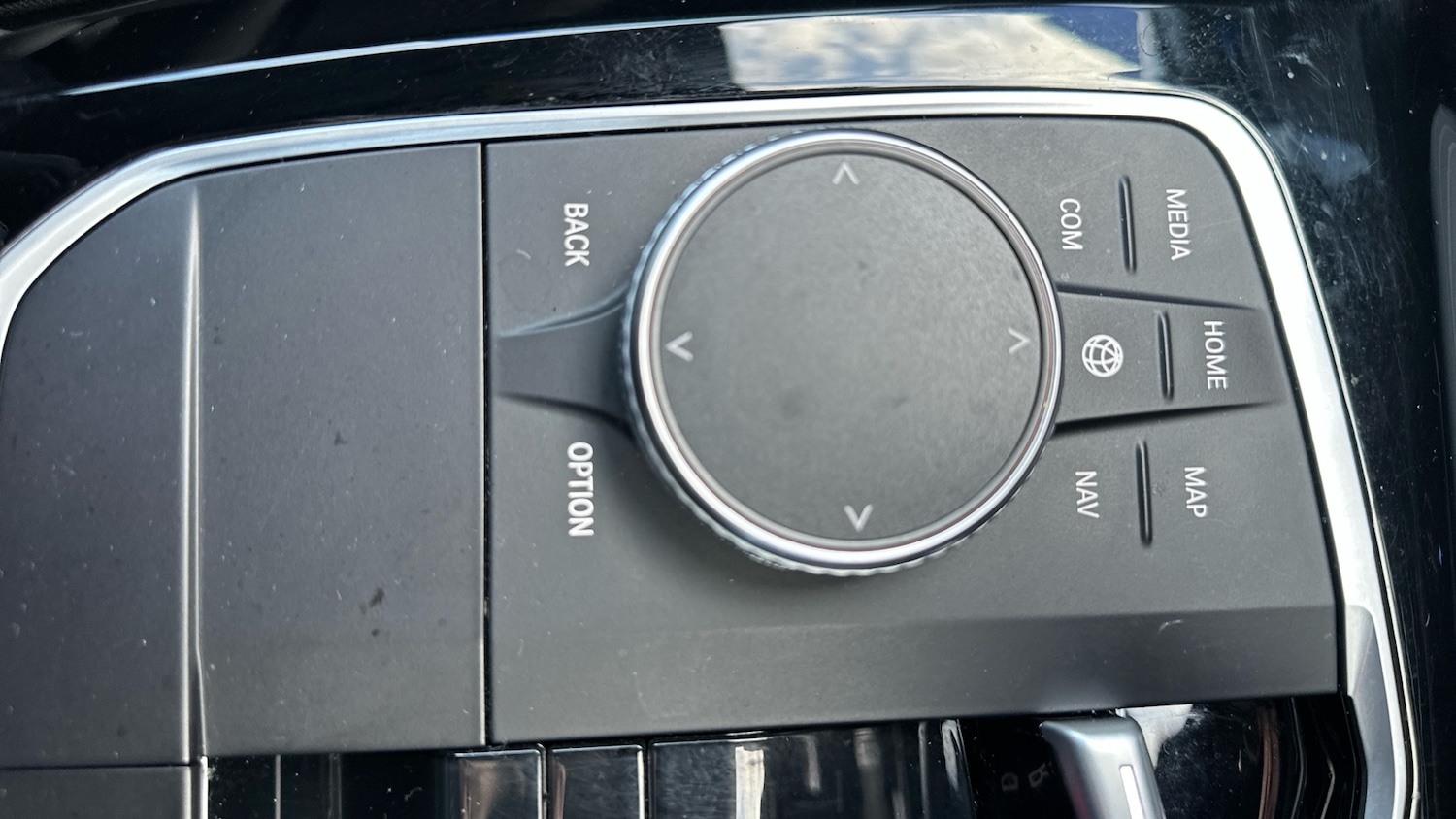 Used BMW iX3 2023 for sale - 77125659: Photo 43