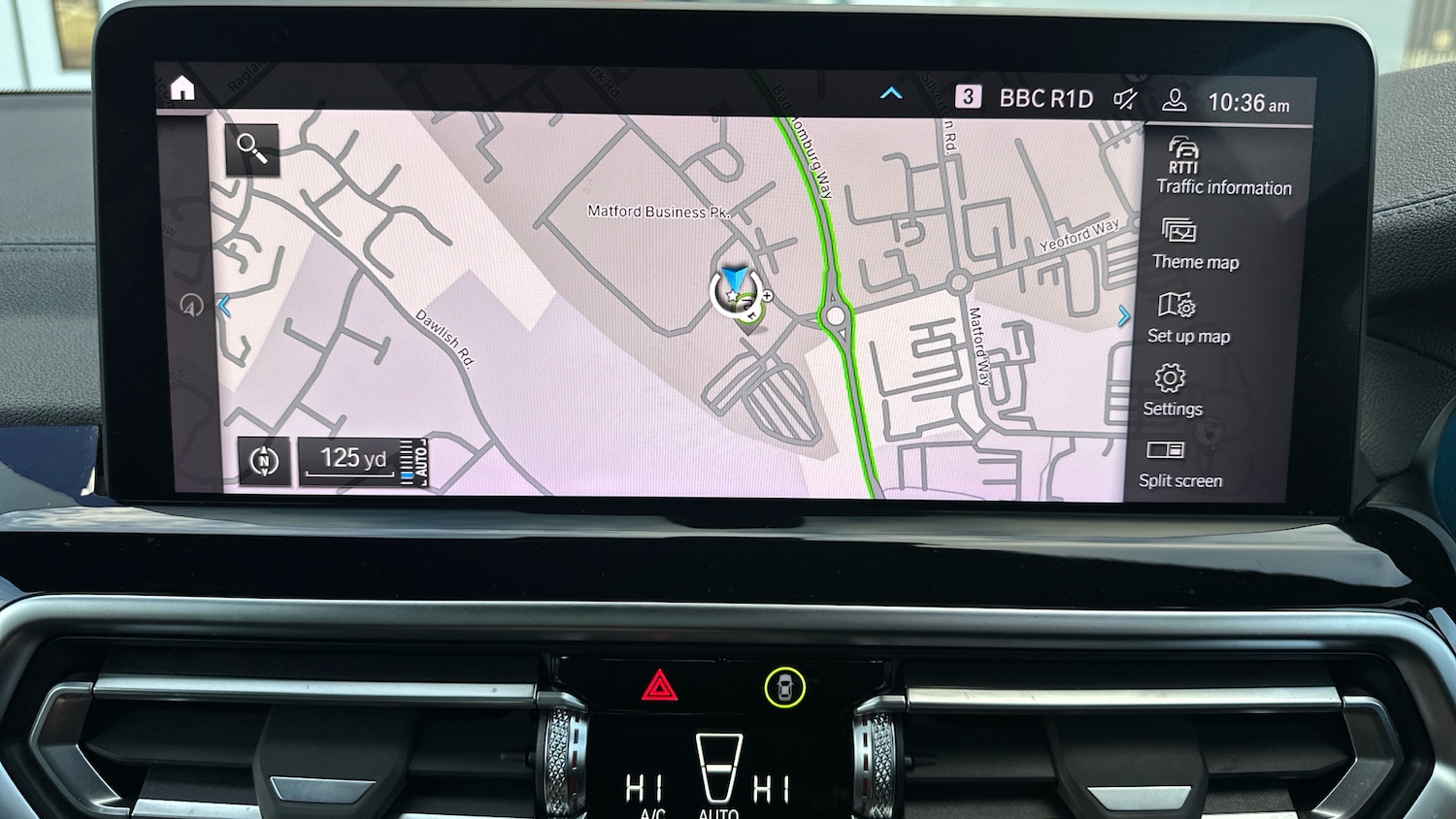 Used BMW iX3 2023 for sale - 77125659: Photo 44