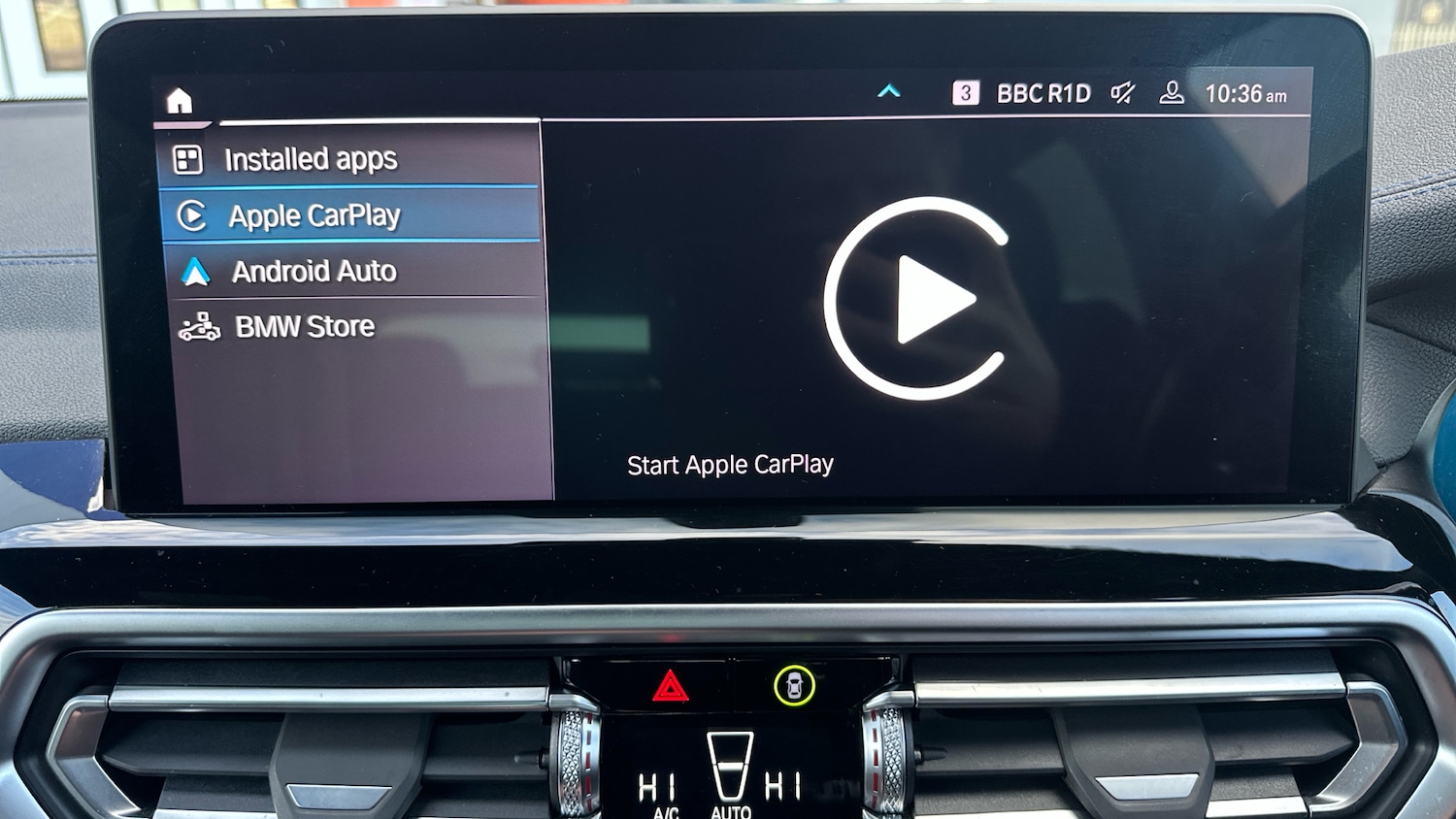 Used BMW iX3 2023 for sale - 77125659: Photo 45