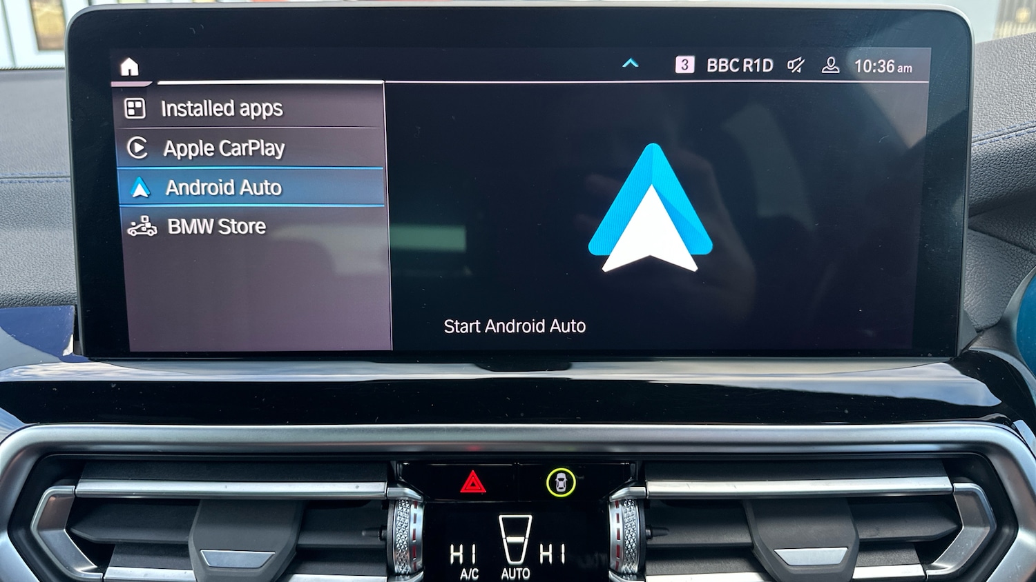 Used BMW iX3 2023 for sale - 77125659: Photo 46