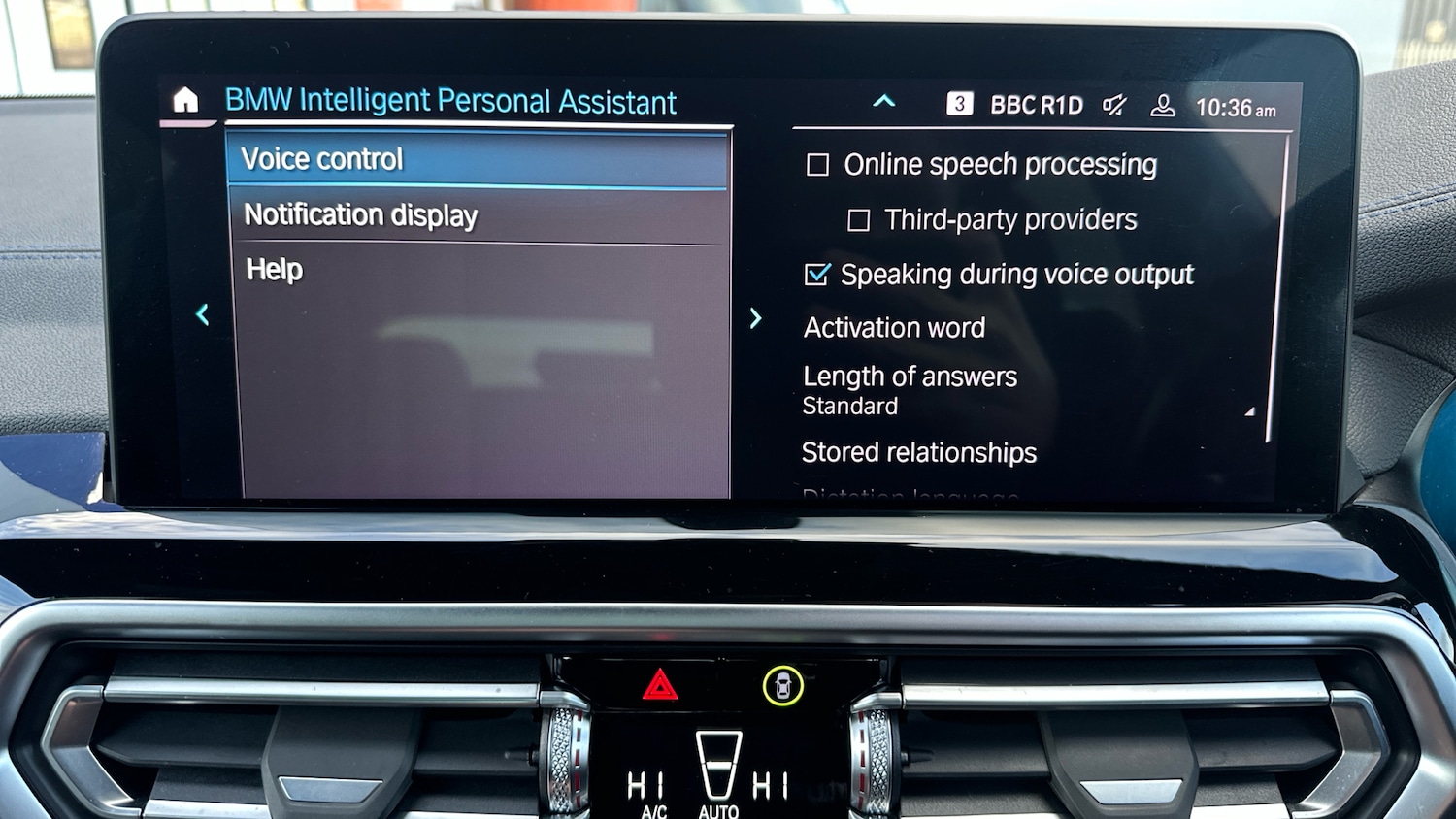 Used BMW iX3 2023 for sale - 77125659: Photo 47