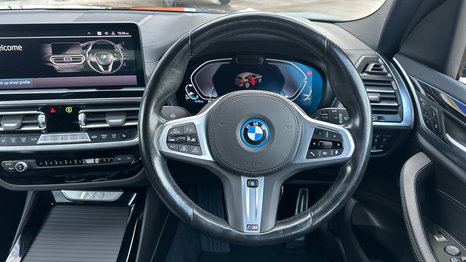 Used BMW iX3 2023 for sale - 77125659: Photo 5