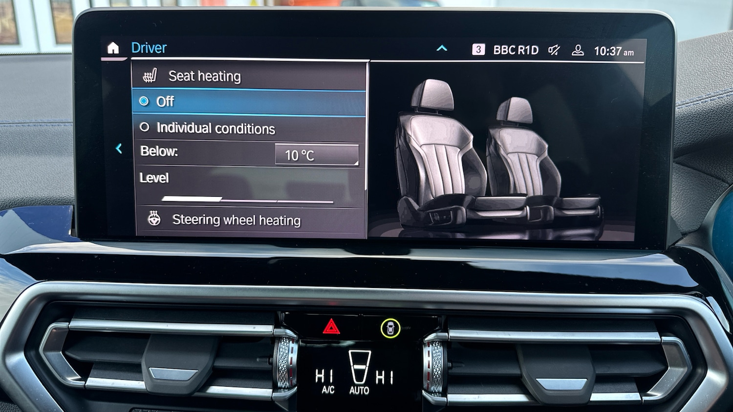 Used BMW iX3 2023 for sale - 77125659: Photo 52