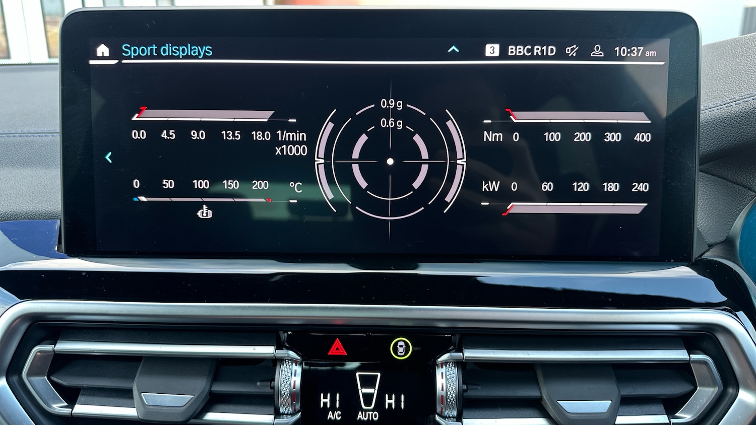 Used BMW iX3 2023 for sale - 77125659: Photo 54