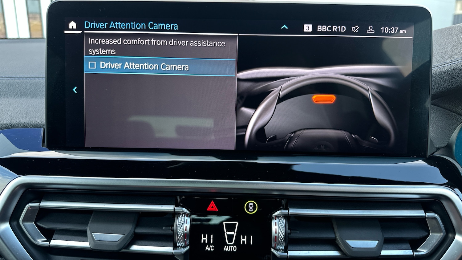 Used BMW iX3 2023 for sale - 77125659: Photo 57