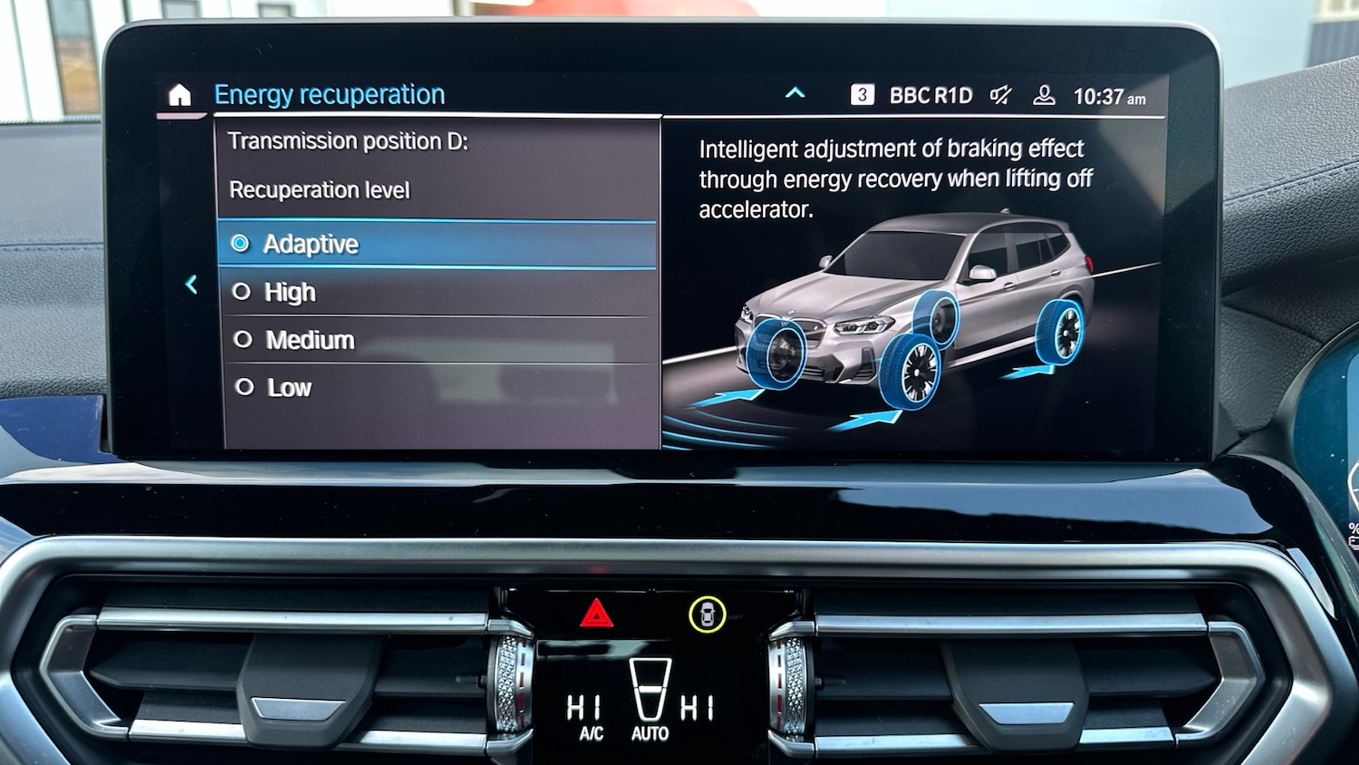 Used BMW iX3 2023 for sale - 77125659: Photo 58