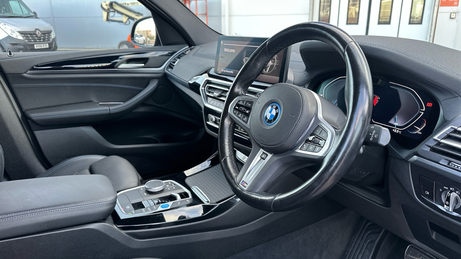 Used BMW iX3 2023 for sale - 77125659: Photo 6