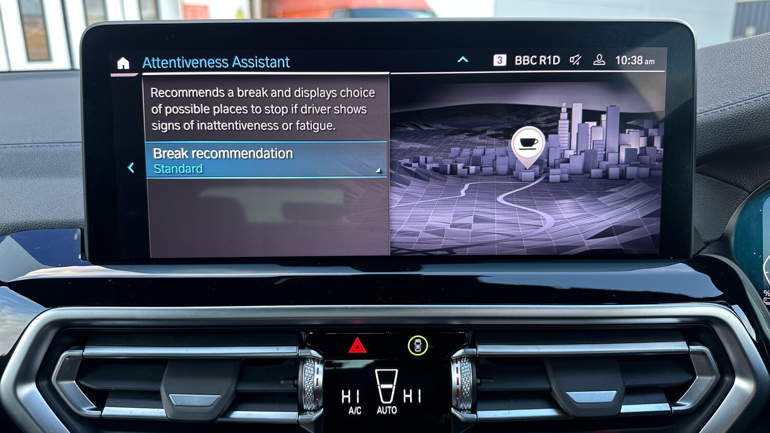 Used BMW iX3 2023 for sale - 77125659: Photo 60