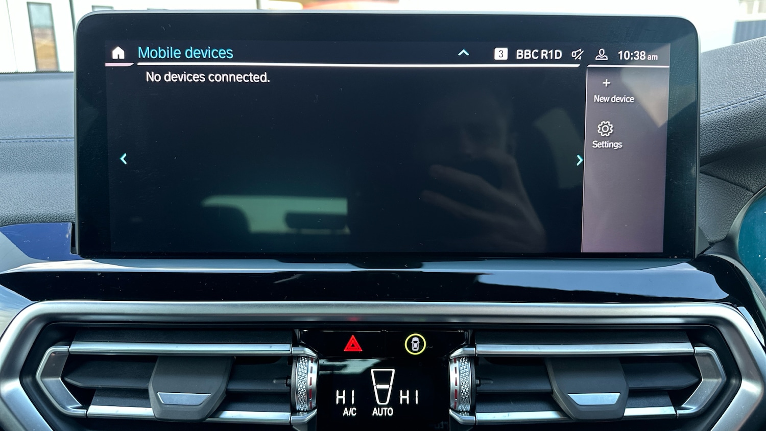 Used BMW iX3 2023 for sale - 77125659: Photo 61