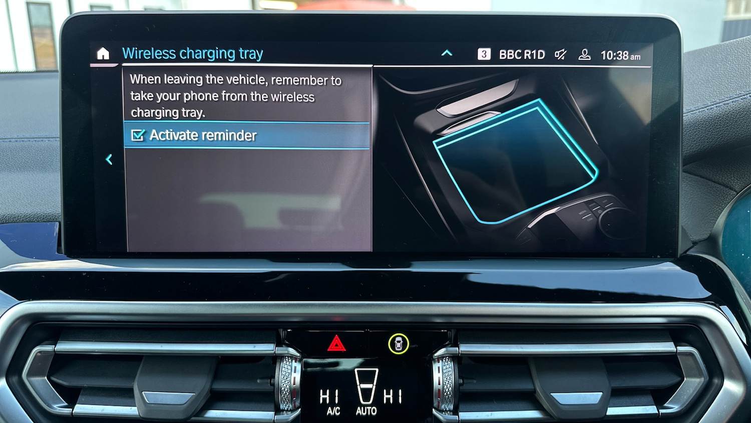 Used BMW iX3 2023 for sale - 77125659: Photo 62