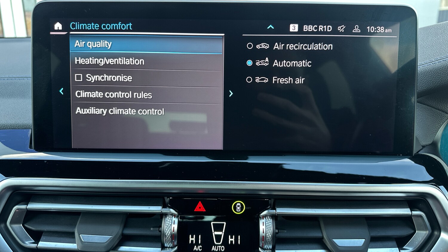 Used BMW iX3 2023 for sale - 77125659: Photo 63