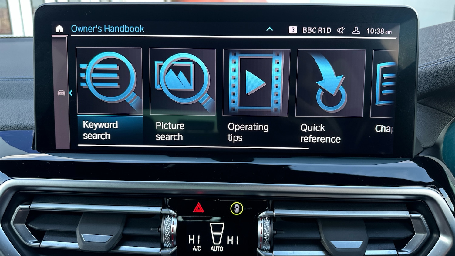 Used BMW iX3 2023 for sale - 77125659: Photo 64