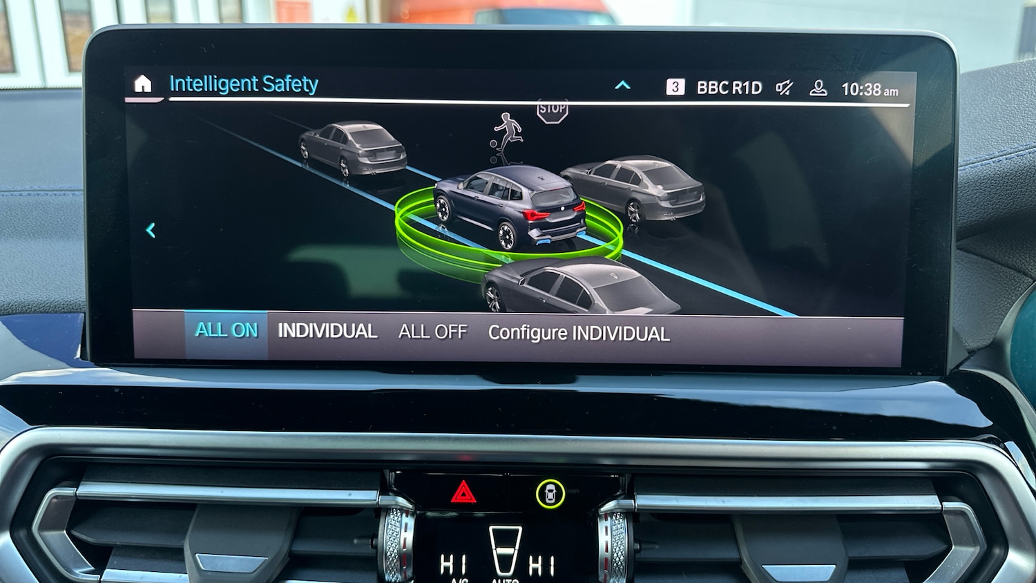 Used BMW iX3 2023 for sale - 77125659: Photo 65