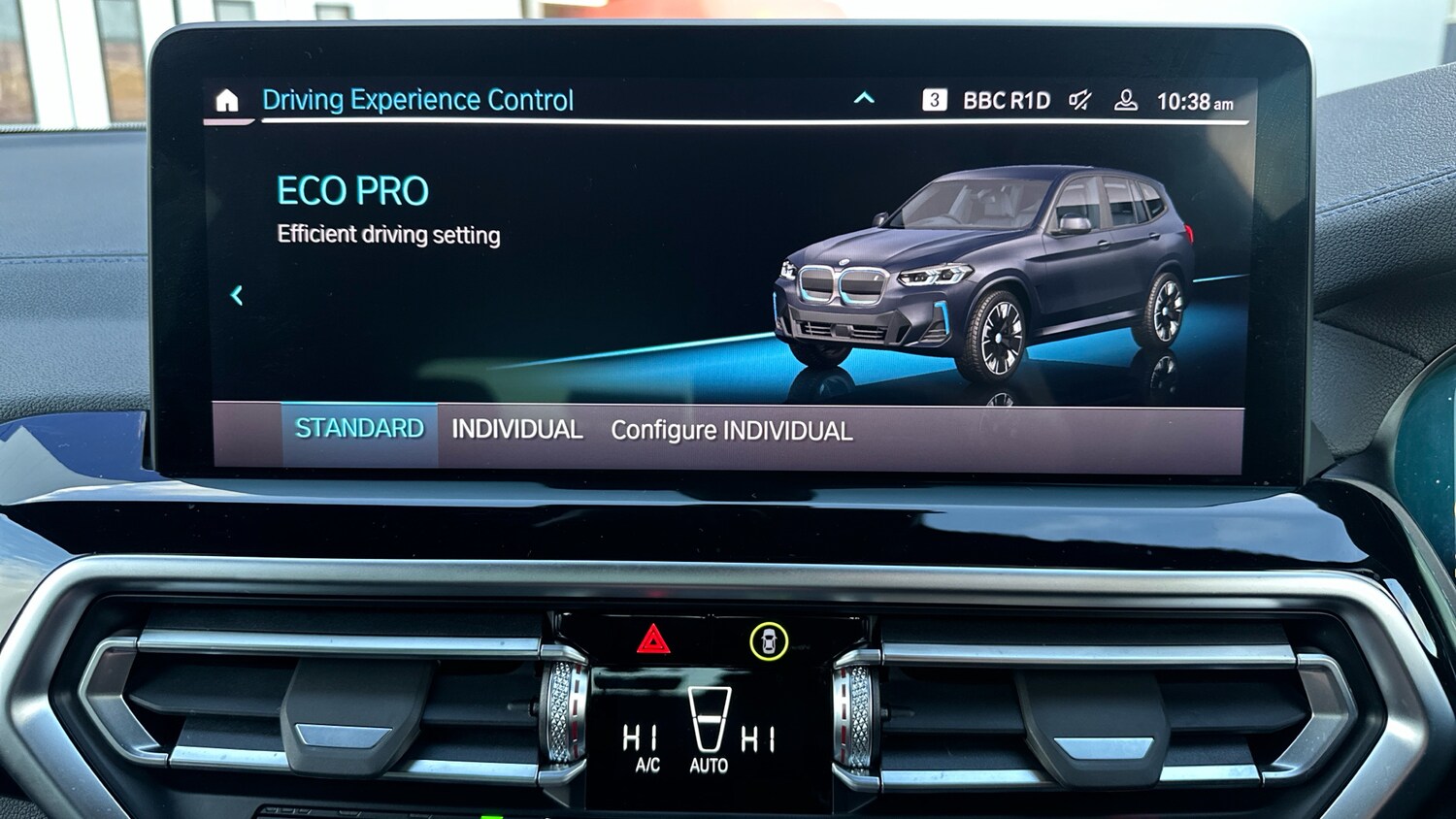 Used BMW iX3 2023 for sale - 77125659: Photo 66