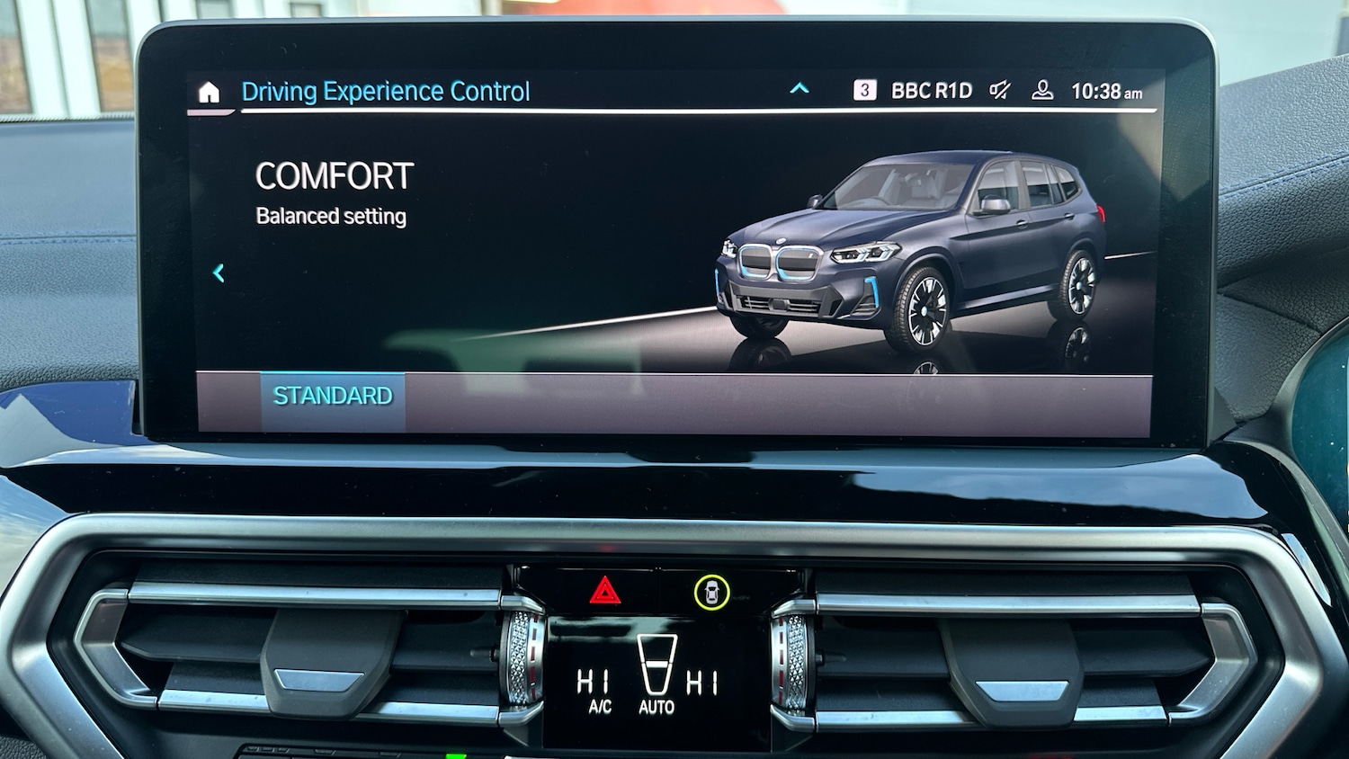 Used BMW iX3 2023 for sale - 77125659: Photo 67