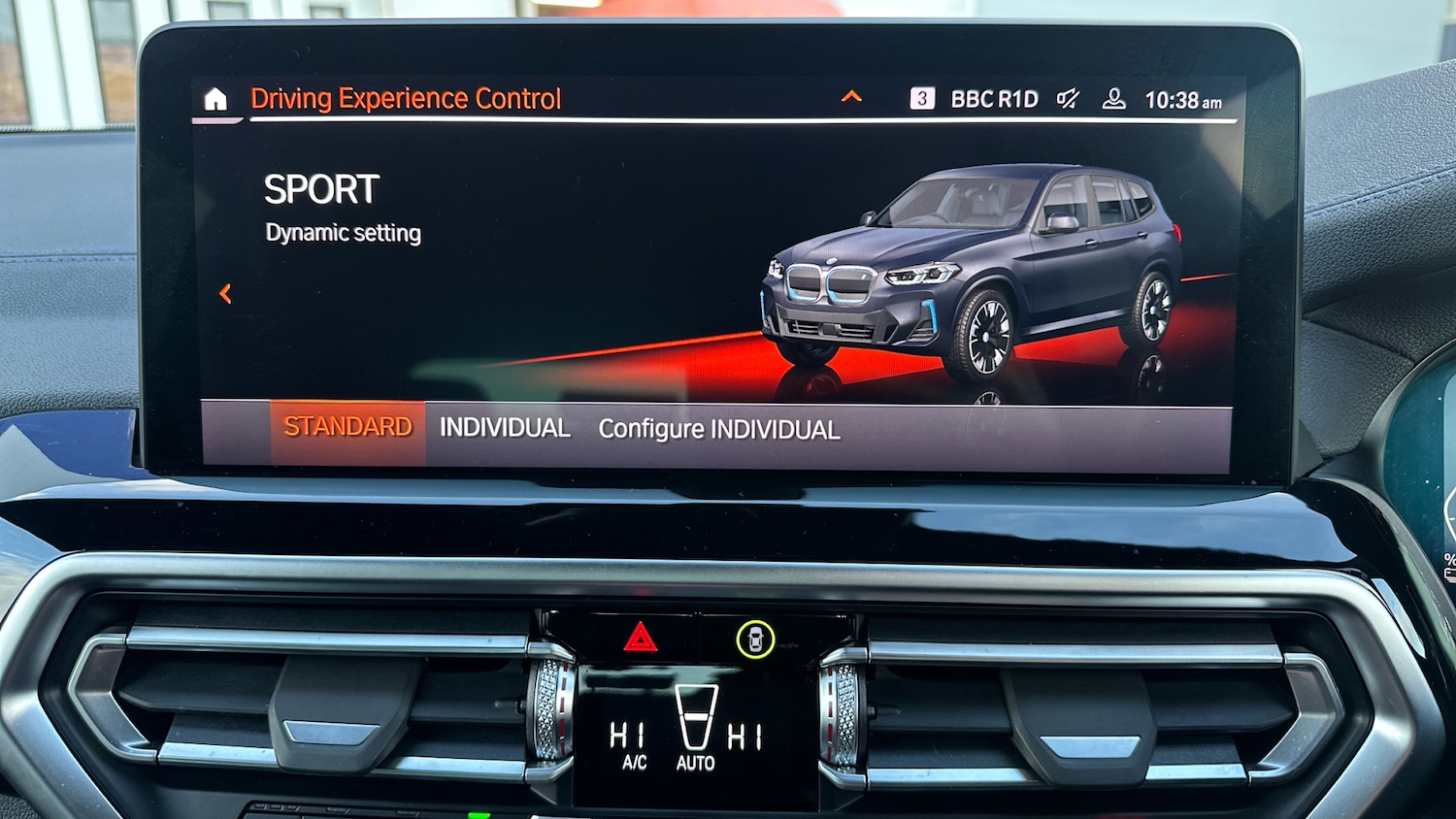 Used BMW iX3 2023 for sale - 77125659: Photo 68