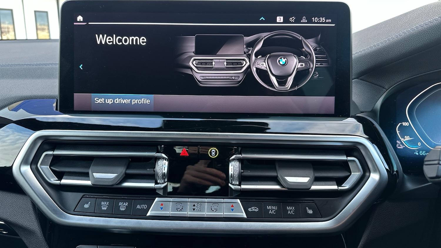 Used BMW iX3 2023 for sale - 77125659: Photo 8