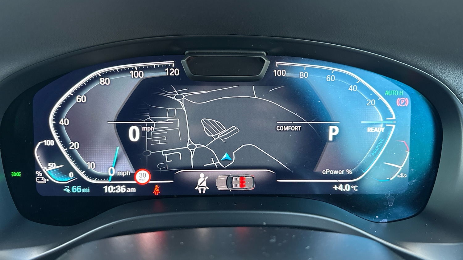 Used BMW iX3 2023 for sale - 77125659: Photo 9