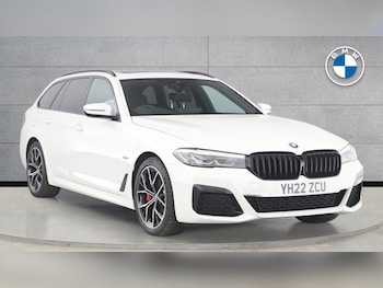 2022 (22) - 530e M Sport 5dr Auto Estate