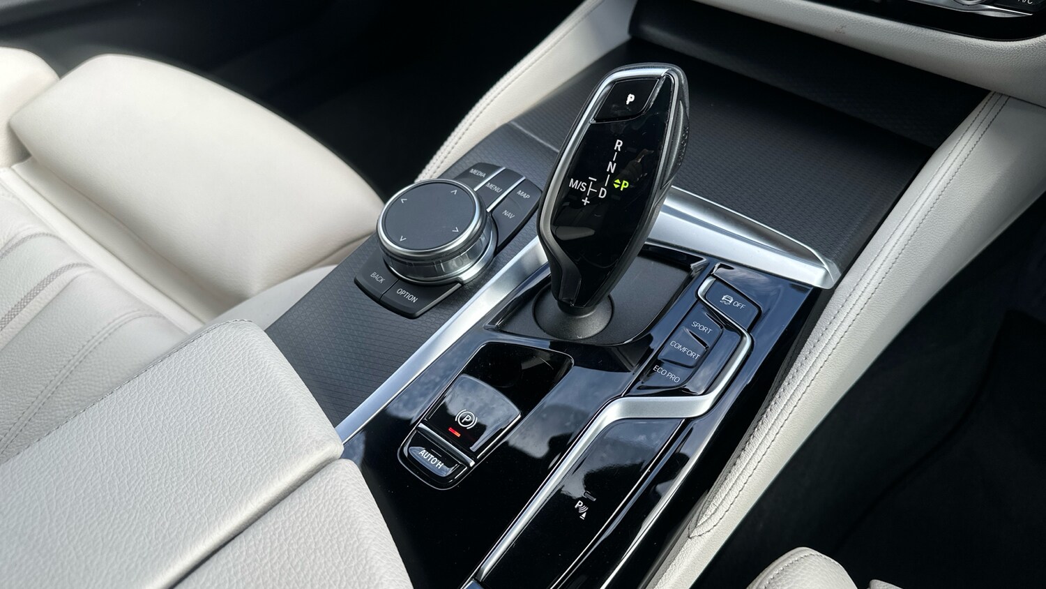 Used BMW 5 Series 2023 for sale - 77474613: Photo 10