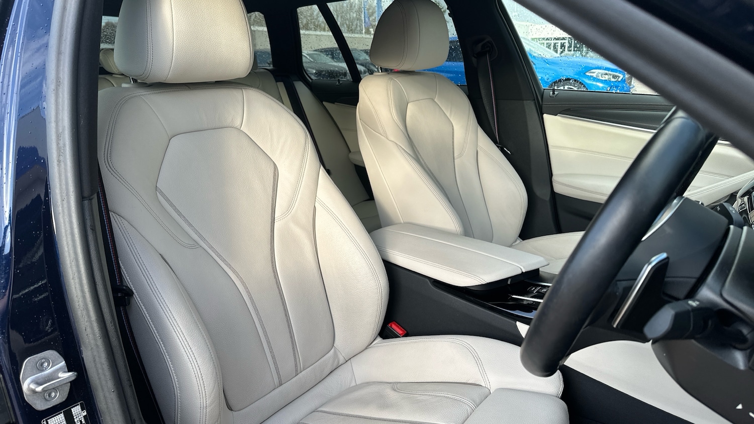 Used BMW 5 Series 2023 for sale - 77474613: Photo 11