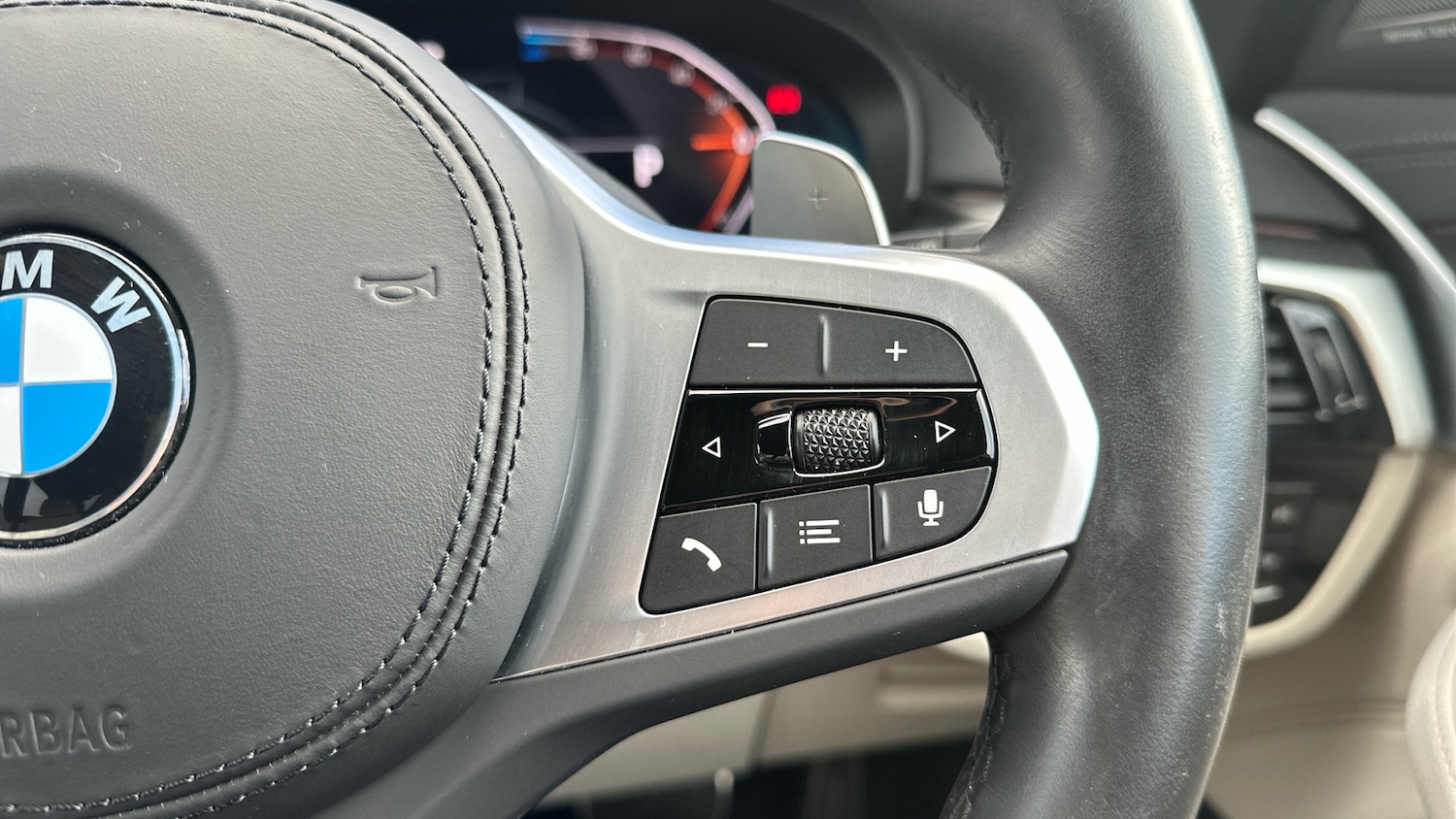 Used BMW 5 Series 2023 for sale - 77474613: Photo 18