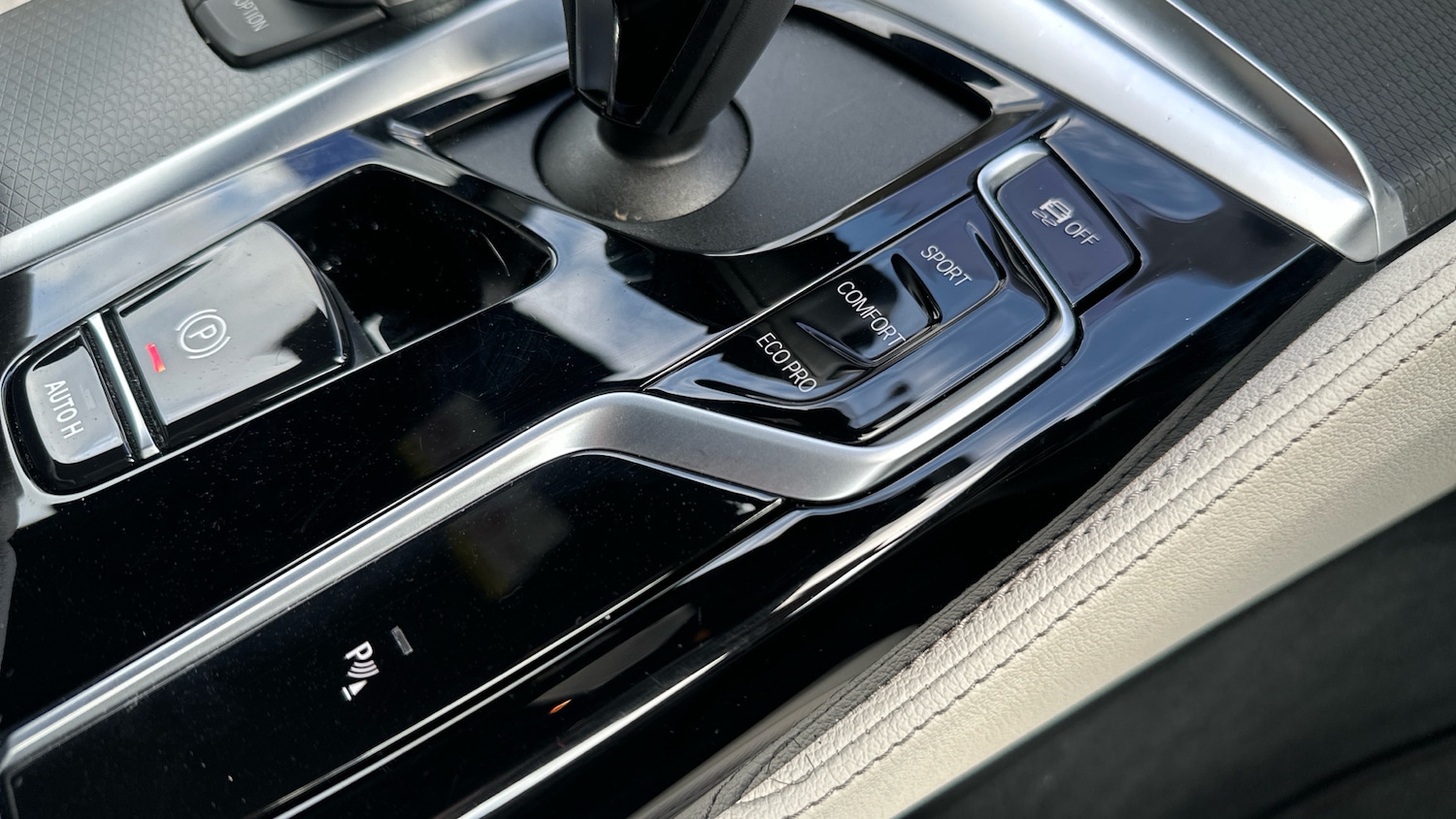 Used BMW 5 Series 2023 for sale - 77474613: Photo 19