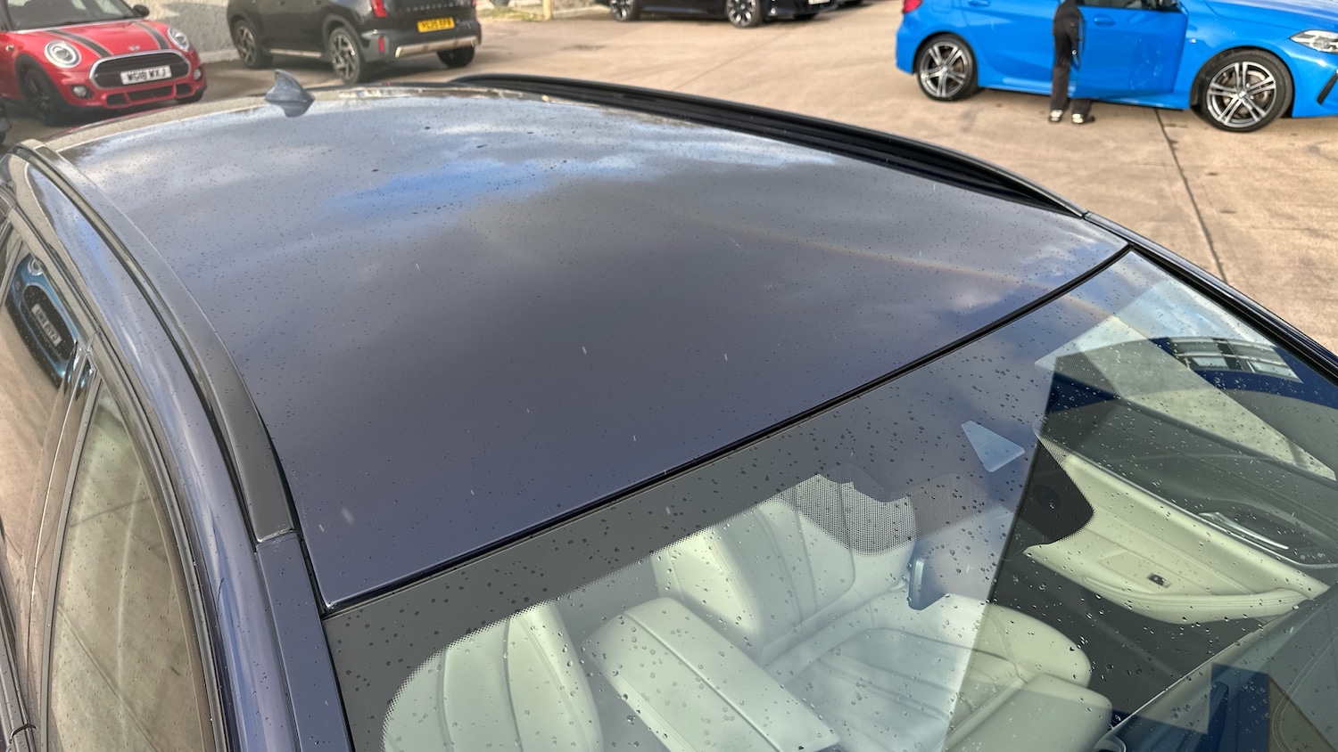 Used BMW 5 Series 2023 for sale - 77474613: Photo 21