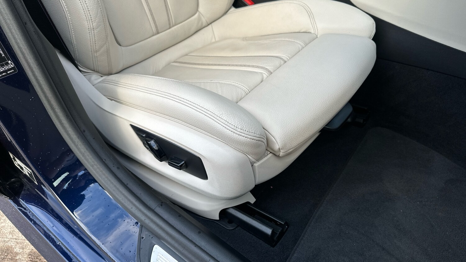 Used BMW 5 Series 2023 for sale - 77474613: Photo 35