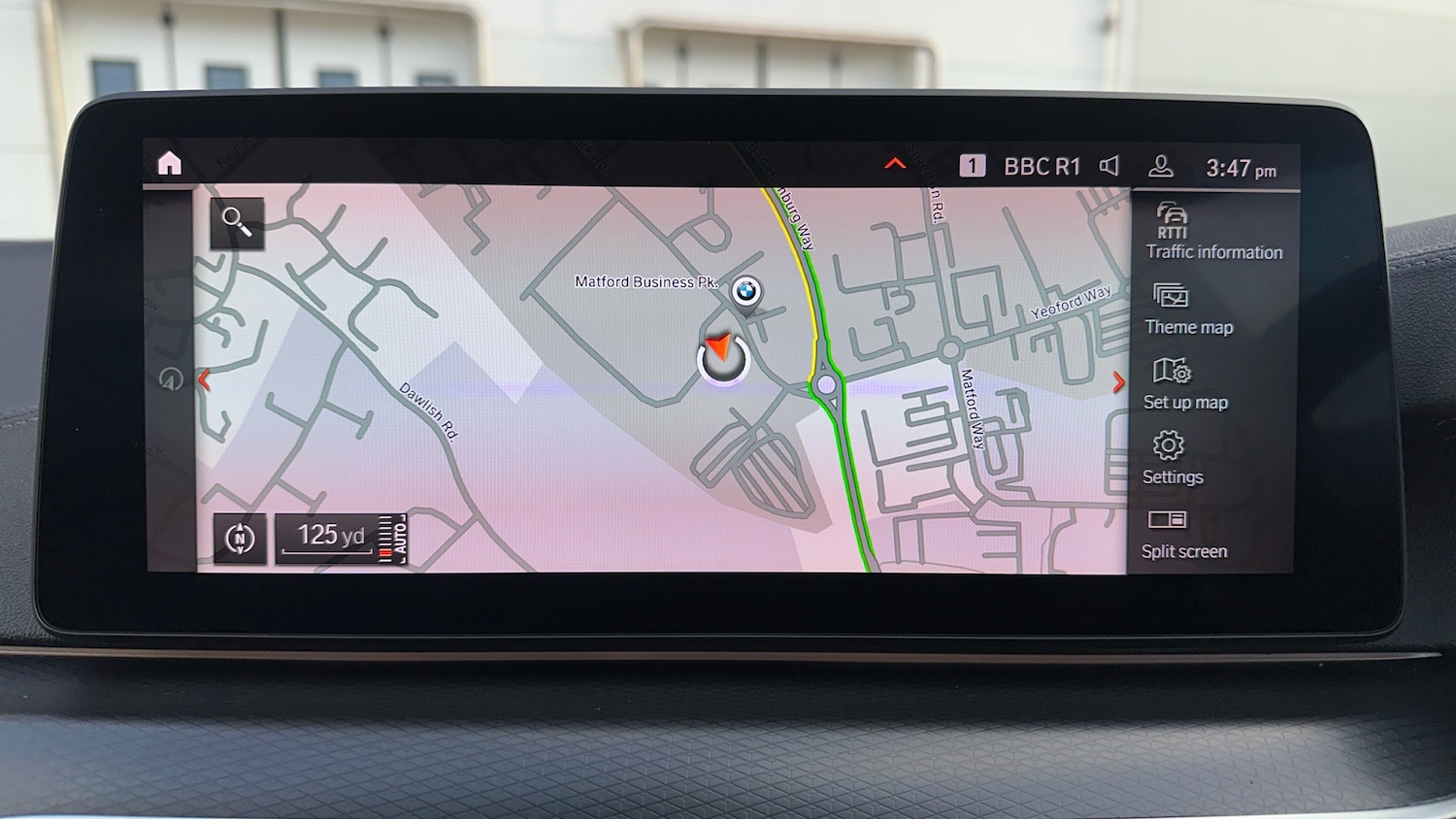 Used BMW 5 Series 2023 for sale - 77474613: Photo 37