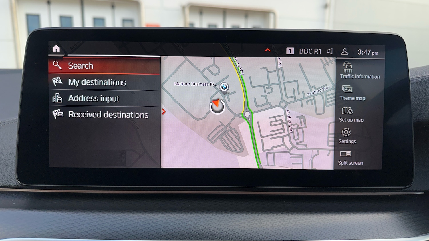 Used BMW 5 Series 2023 for sale - 77474613: Photo 38