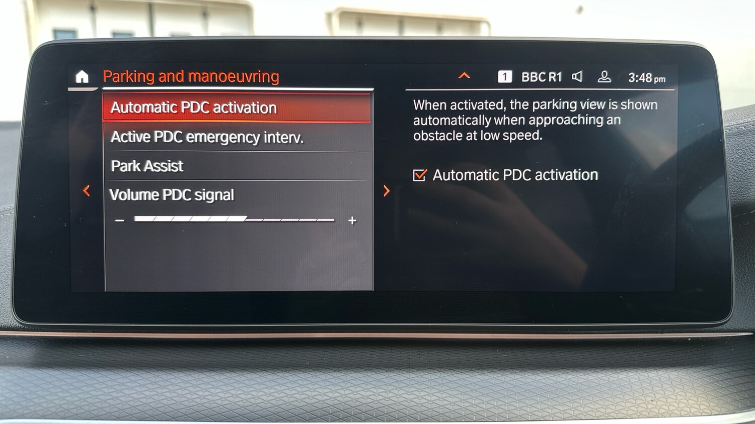 Used BMW 5 Series 2023 for sale - 77474613: Photo 43