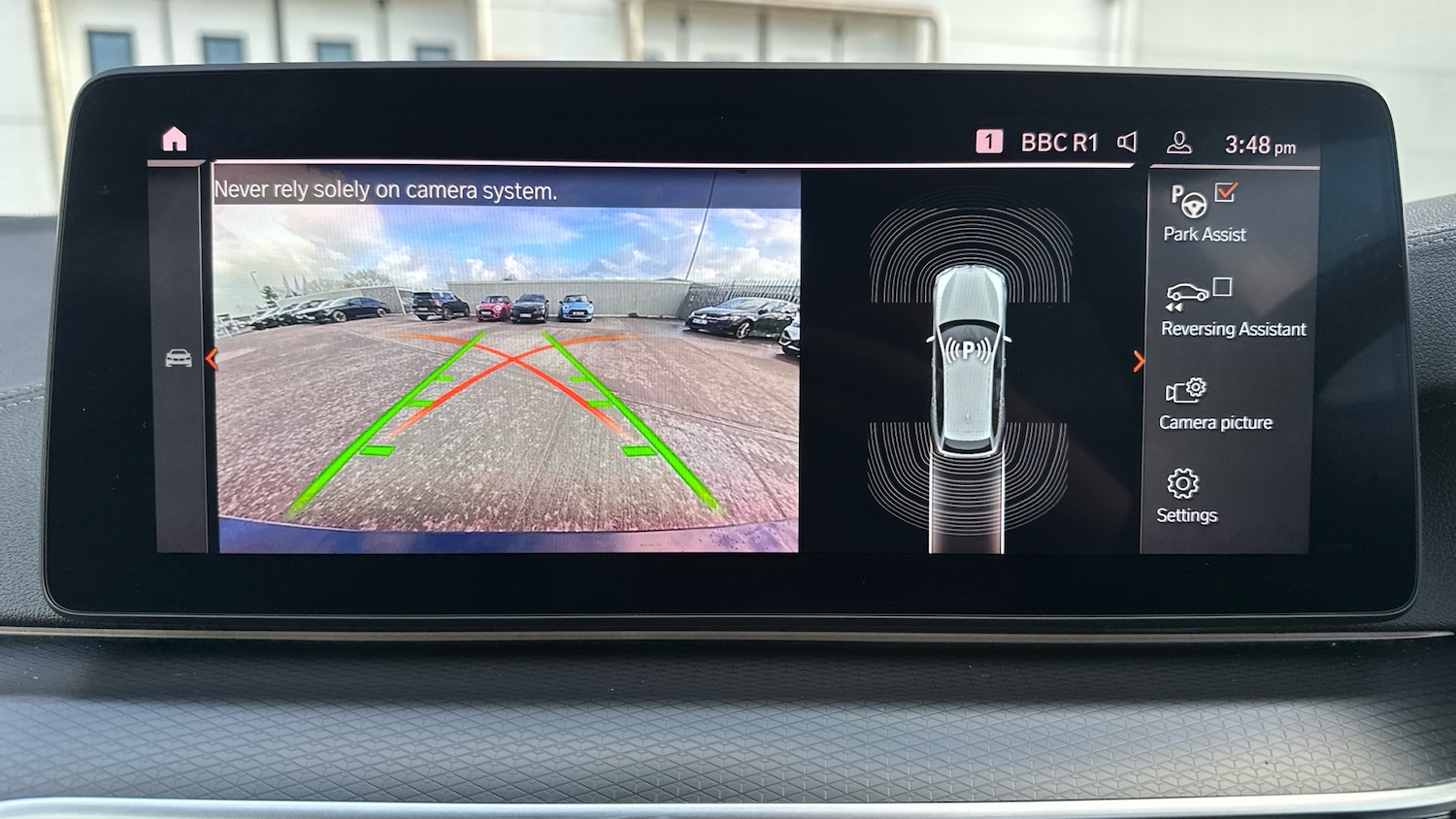 Used BMW 5 Series 2023 for sale - 77474613: Photo 44