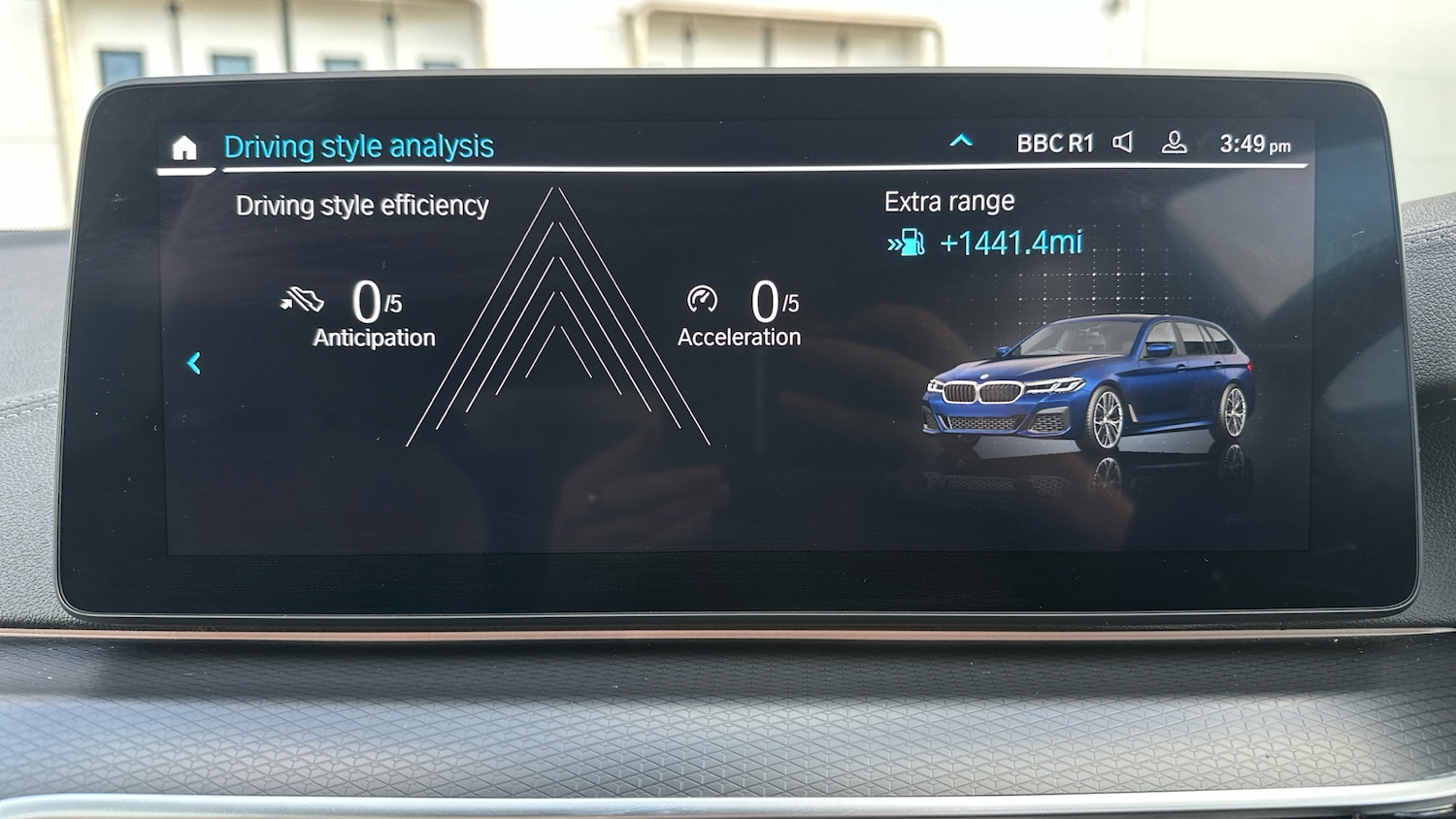 Used BMW 5 Series 2023 for sale - 77474613: Photo 48