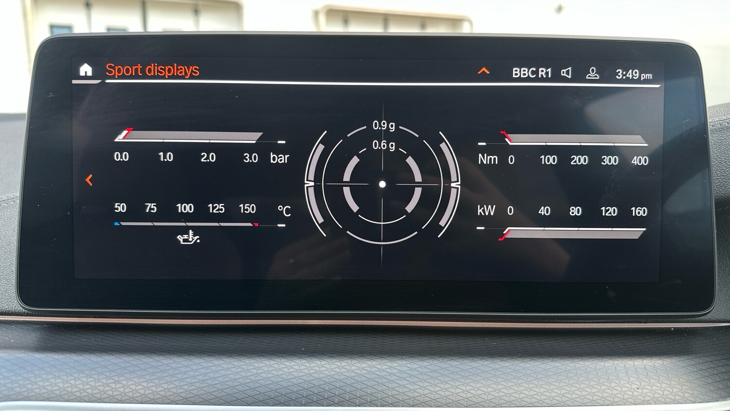 Used BMW 5 Series 2023 for sale - 77474613: Photo 49