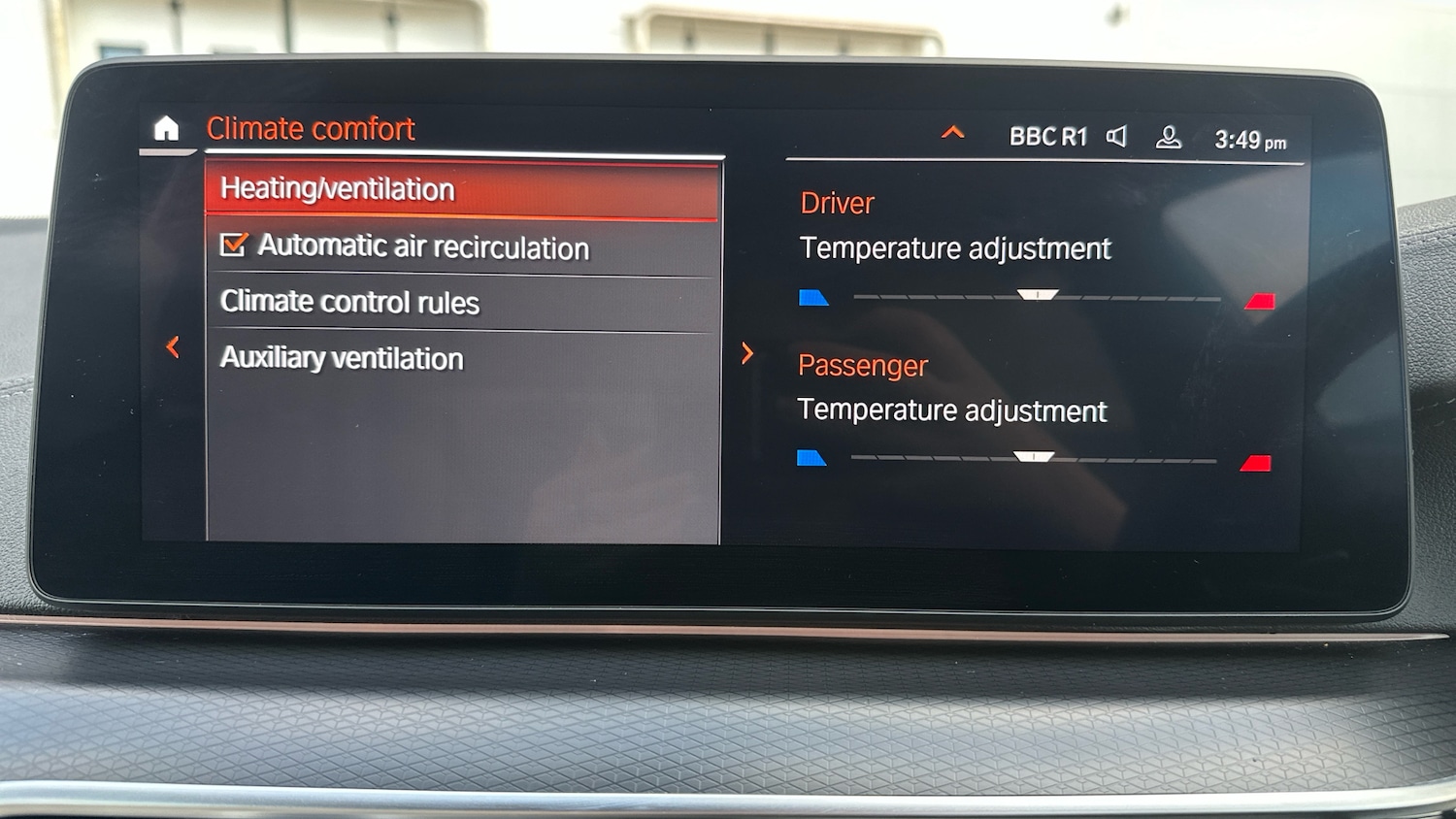 Used BMW 5 Series 2023 for sale - 77474613: Photo 51