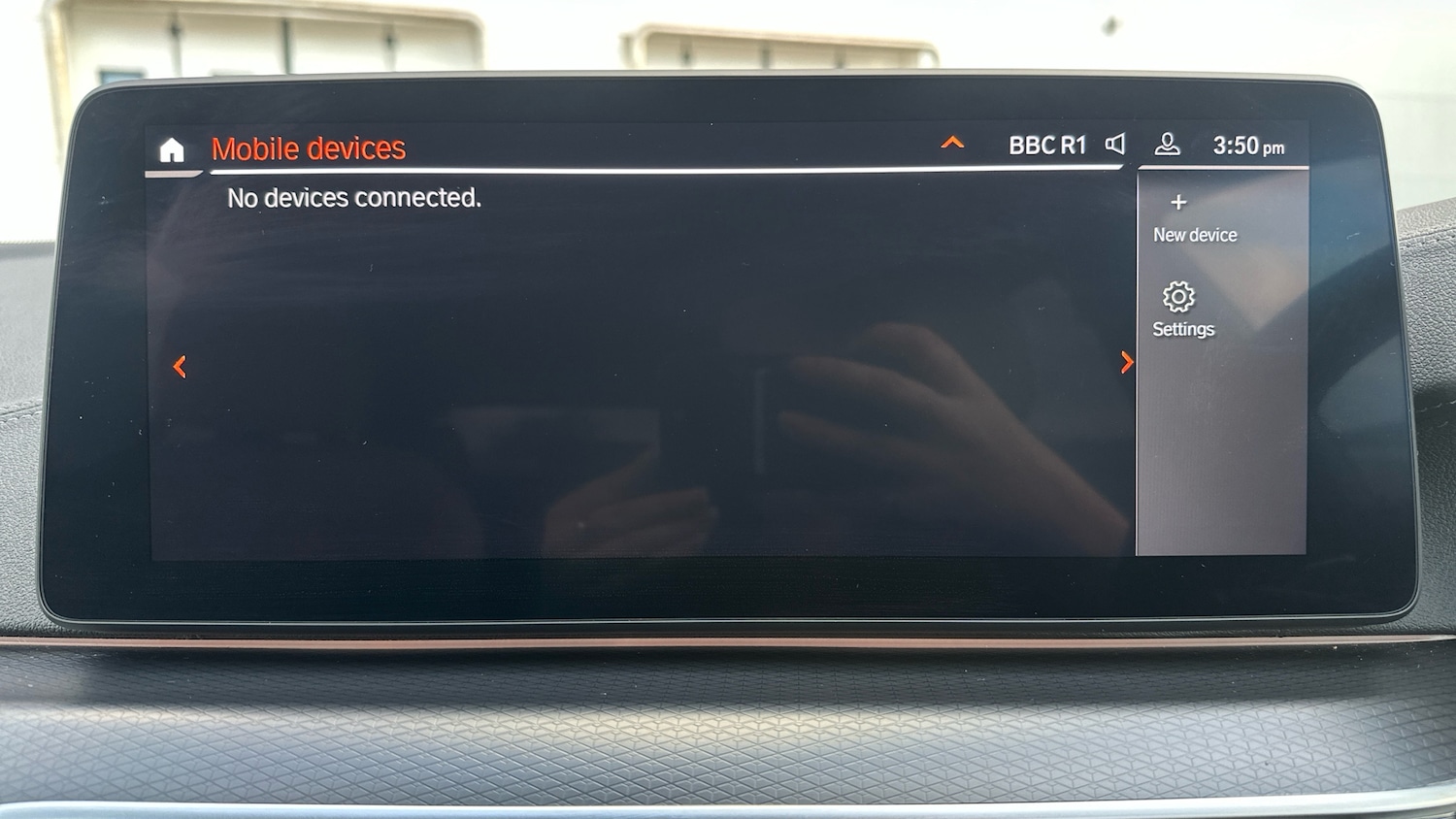 Used BMW 5 Series 2023 for sale - 77474613: Photo 55