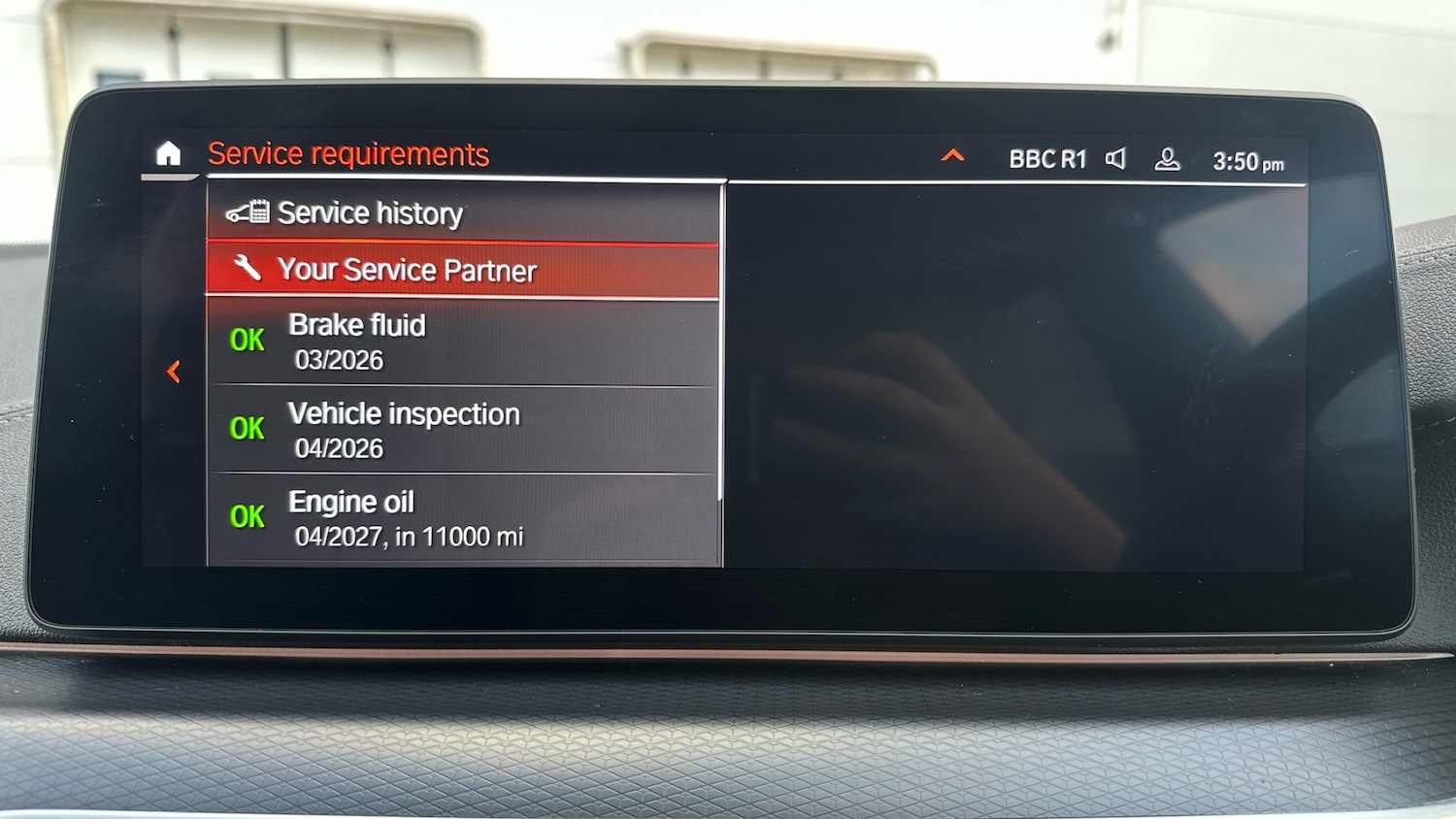 Used BMW 5 Series 2023 for sale - 77474613: Photo 56