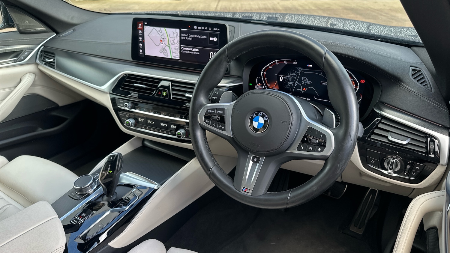 Used BMW 5 Series 2023 for sale - 77474613: Photo 6