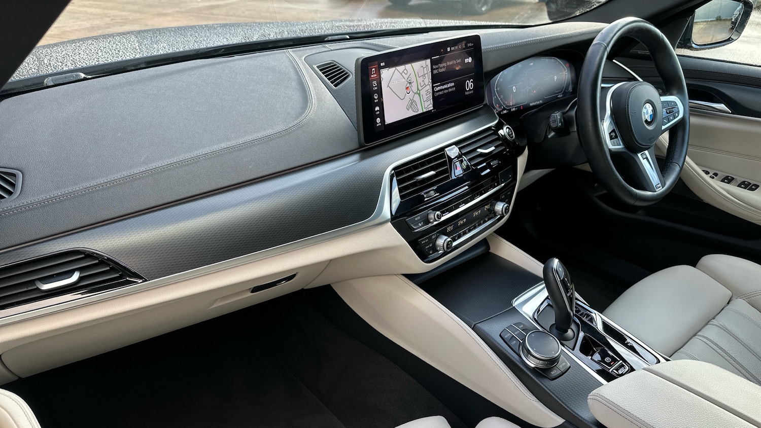 Used BMW 5 Series 2023 for sale - 77474613: Photo 7