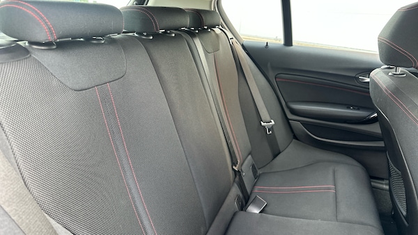 Used BMW 1 Series 2017 for sale - 76319575: Photo 12